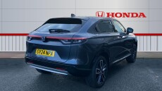 Honda HR-V 1.5 eHEV Advance 5dr CVT Hybrid Hatchback